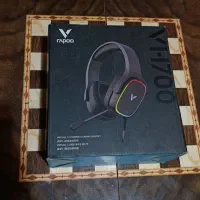 هدست گیمینگ رپو vh700