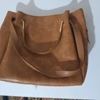 کیف کفش چرم|کیف، کفش، کمربند|قزوین, |دیوار