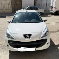 207 سقف فلز ارتقا مدل ۱۴۰۴ TU5P در حد