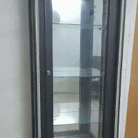 بوفه و کنارپرده