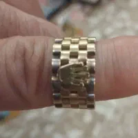 فروش طلا دسته دوم (در حد آک)|جواهرات|دهلران, |دیوار