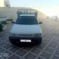پراید وانت اپشال 403|خودرو سواری و وانت|اشکنان, |دیوار