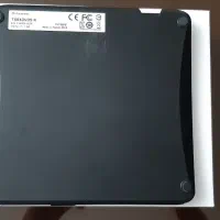 پرتابل دی وی دی|قطعات و لوازم جانبی رایانه|فردیس, فرامرزیه|دیوار