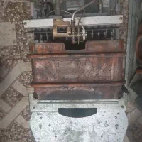 ابگرمکن دیواری بوتان درحد|آبگرمکن، پکیج، شوفاژ|لاهیجان, لیالستان|دیوار