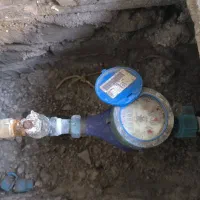 رفع نم/نشت یابی بادستگاه/لوله کشی/نصب پمپ/شیرآلات