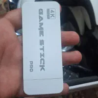 کنسول گیم استیک|کنسول، بازی ویدئویی و آنلاین|اصفهان, هوانیروز|دیوار