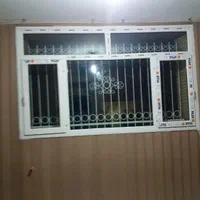 تولید و ساخت درب وپنجره دوجداره یوپی وی سی حسنی|خدمات پیشه و مهارت|اراک, |دیوار