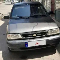 پراید۸۳