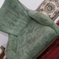 مبل|مبلمان خانگی و میز عسلی|سیرجان, |دیوار