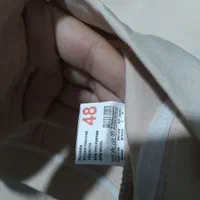شلوار پاکتی
