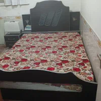 تخت دو نفره