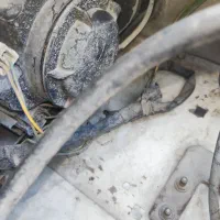 پژو پارس دوگانه کارخانه مدل ۸۸|خودرو سواری و وانت|کرمانشاه, |دیوار