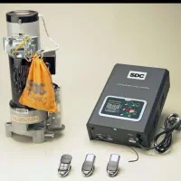 فروش و نصب و تعمیر کرکره برقی