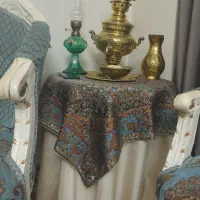 میز خاطره کامل با ساتن