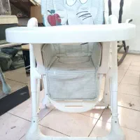 کالسکه، کریر، صندلی غذا، روروئک، وان تاشو|کالسکه و لوازم جانبی|قزوین, |دیوار