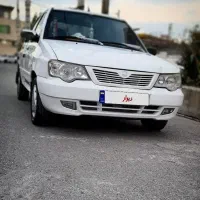 پراید ۱۳۲ مدل ۹۰