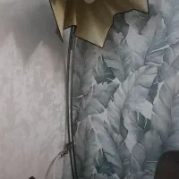 آباژور ایستاده