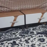 سرویس خواب دو نفره اسپرت ام دی اف|تخت و سرویس خواب|سنندج, |دیوار