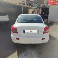 ریو مدل 85|خودرو سواری و وانت|تبریز, |دیوار