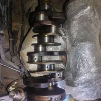 میل سوپاپ میل لنگ سوزوکی ویتارا سانتافه توسان