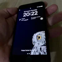 آیفون‌ / iphone 8|موبایل|شاهرود, |دیوار
