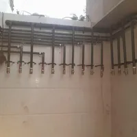 تعمیرات لوله کشی گاز