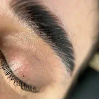 تخفیف ویژه اکستنشن مژه و لیفت|خدمات آرایشگری و زیبایی|رامسر, |دیوار