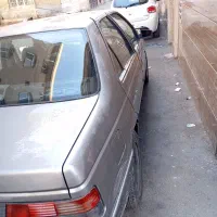 پژو روآ خاکستری مدل ۸۸ سالم و بامعرفت|خودرو سواری و وانت|تهران, مختاری|دیوار