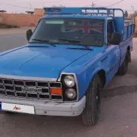 نیسان مدل 89 بیرنگ|خودرو سواری و وانت|قم, قلعه کامکار|دیوار