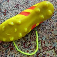 کفش فوتبال سایز ۳۶|ورزش‌های توپی|تبریز, |دیوار