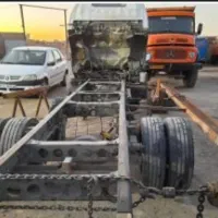 همکار برای آهنگری ماشین سنگین