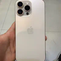 Iphone16 pro max 512GB با گارانتی