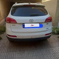 جک اس ۵|خودرو سواری و وانت|اصفهان, مهرآباد|دیوار