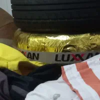 لاستیک نو نو