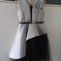 لباس مجلسی دخترانه