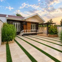 ویلامدرن210مترخوش-ساخت-منتهی-به-ساحل-آناملک
