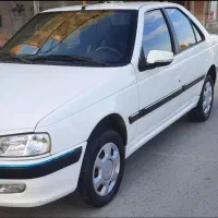 پژو پارس 400سیمی