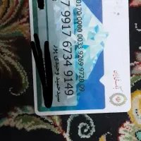 مدارک پیدا شده