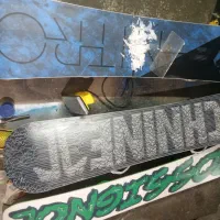 واکس اسکی تیونینگ اسکی|ورزشهای زمستانی|تهران, حبیب الله|دیوار