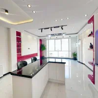 60متر-نوسازکلیدنخورده-فول-نصبیات-بینظیرو-چشمگیر