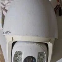 دوربین hikvision ptz dome|دوربین مداربسته|تهران, شهرک چیتگر|دیوار