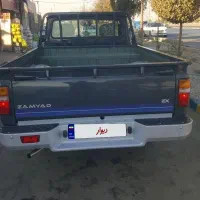 نیسان زامیادex صفر خشک تحویل امروز ۴۰۴|خودرو سواری و وانت|قم, پردیسان|دیوار