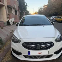 شاهین سفارشی کروز دار مدل ۱۴۰۲