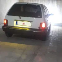 هاچبک کره ای درحد