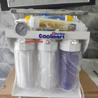 فروش دستگاه تصفیه آب خانگی در 10قسط