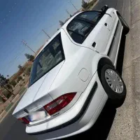 سمند ef7|خودرو سواری و وانت|گرگان, |دیوار