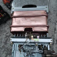 آب گرم کن بوتان