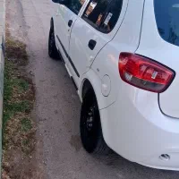 تیبا ۲ مدل ۱۴۰۰
