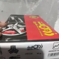 لنت جلو پژو و ساینا و پراید|قطعات یدکی و لوازم جانبی|محمدیه-قزوین, |دیوار