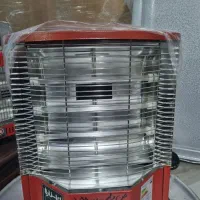 بخاری فن دار ابراستار